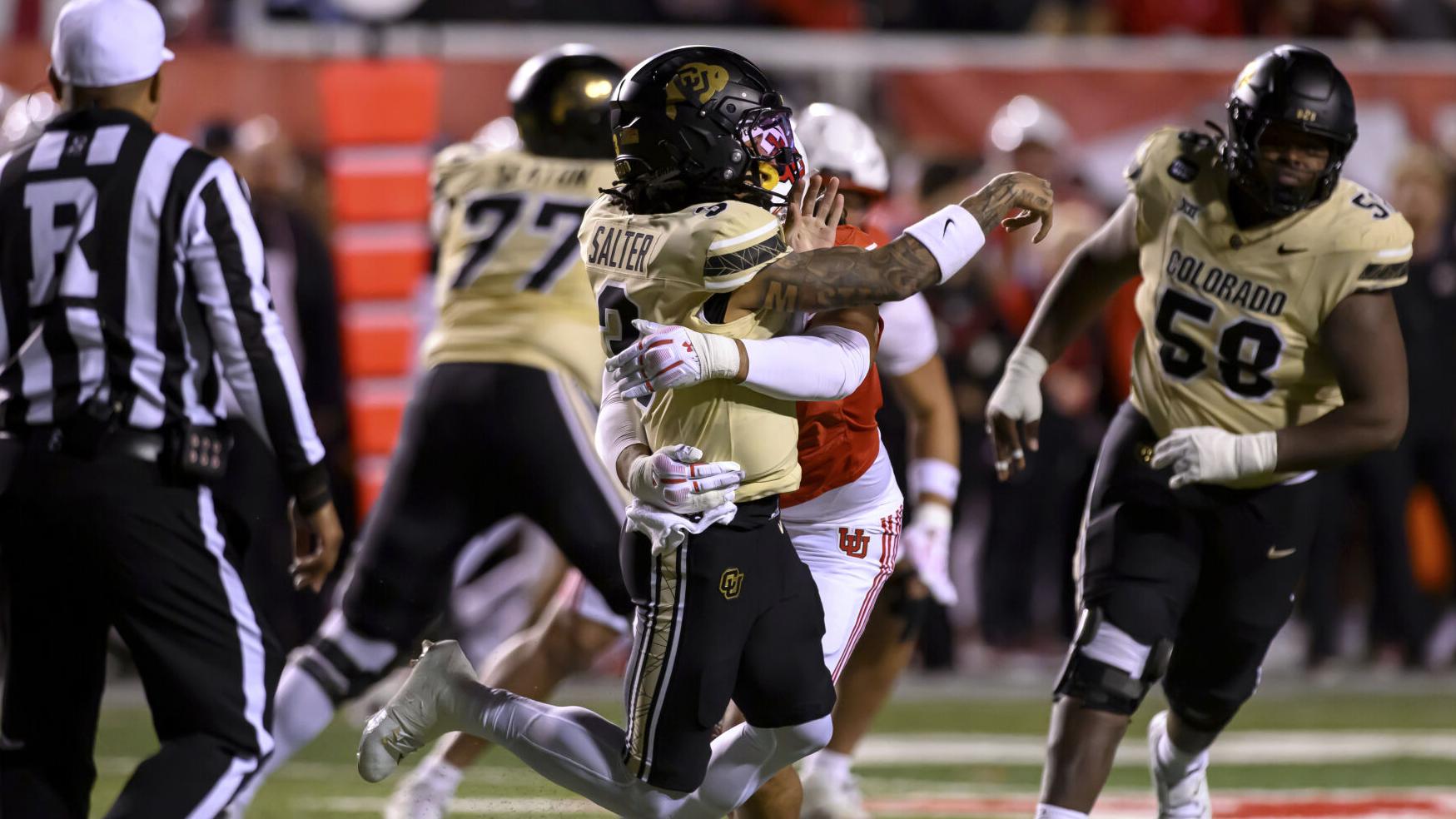 Breaking down Arizona’s game vs. Colorado, other happenings in the Big 12 | Michael Lev